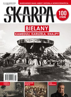 e-prasa: Skarpa Warszawska – 3/2022