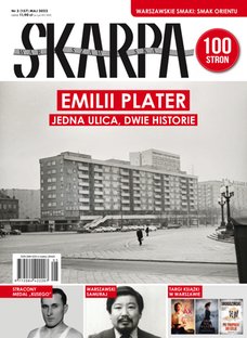 e-prasa: Skarpa Warszawska – 5/2022