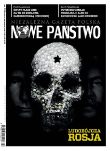 e-prasa: Niezależna Gazeta Polska Nowe Państwo – 4/2022