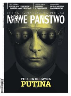 e-prasa: Niezależna Gazeta Polska Nowe Państwo – 10/2022