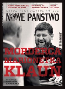 e-prasa: Niezależna Gazeta Polska Nowe Państwo – 11/2022