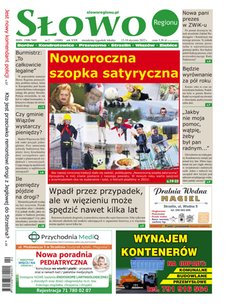 e-prasa: Słowo Regionu Strzelińskiego – 2/2022