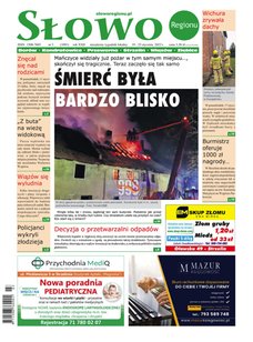 e-prasa: Słowo Regionu Strzelińskiego – 3/2022