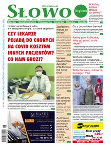 e-prasa: Słowo Regionu Strzelińskiego – 5/2022