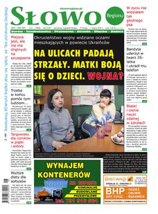 e-prasa: Słowo Regionu Strzelińskiego – 8/2022