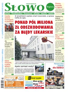 e-prasa: Słowo Regionu Strzelińskiego – 14/2022