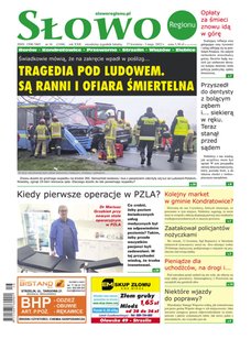 e-prasa: Słowo Regionu Strzelińskiego – 16/2022