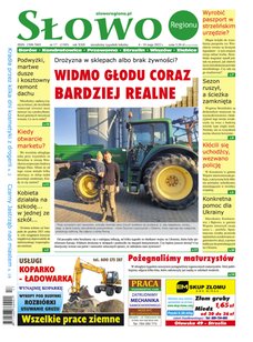 e-prasa: Słowo Regionu Strzelińskiego – 17/2022