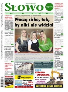e-prasa: Słowo Regionu Strzelińskiego – 19/2022