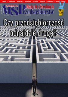 e-prasa: Gazeta Małych i Średnich Przedsiębiorstw – 3/2022
