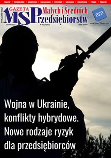 e-prasa: Gazeta Małych i Średnich Przedsiębiorstw – 6/2022