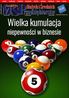 e-prasa: Gazeta Małych i Średnich Przedsiębiorstw – 9/2022