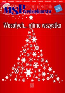 e-prasa: Gazeta Małych i Średnich Przedsiębiorstw – 12/2022