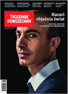 e-prasa: Tygodnik Powszechny – 28/2022
