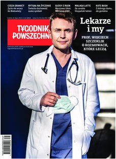 e-prasa: Tygodnik Powszechny – 31/2022