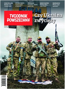 e-prasa: Tygodnik Powszechny – 39/2022