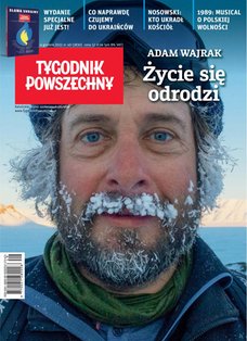 e-prasa: Tygodnik Powszechny – 49/2022