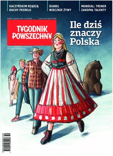 e-prasa: Tygodnik Powszechny – 50/2022