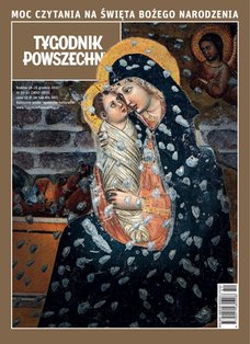 e-prasa: Tygodnik Powszechny – 51-52/2022