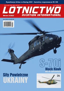e-prasa: Lotnictwo Aviation International – 3/2022