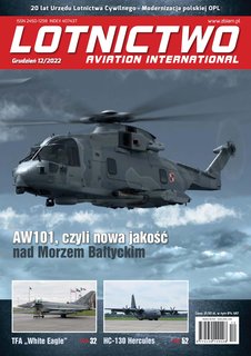 e-prasa: Lotnictwo Aviation International – 12/2022