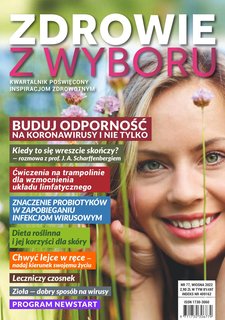 e-prasa: Zdrowie z wyboru – 1/2022