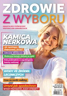 e-prasa: Zdrowie z wyboru – 2/2022