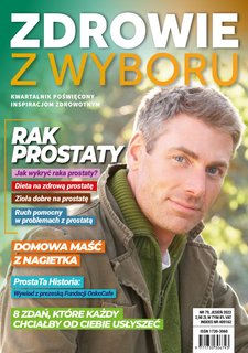 e-prasa: Zdrowie z wyboru – 3/2022