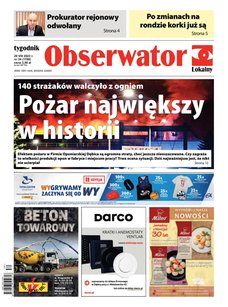 e-prasa: Obserwator Lokalny – 34/2023