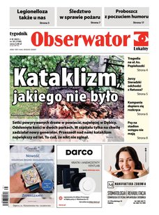 e-prasa: Obserwator Lokalny – 35/2023