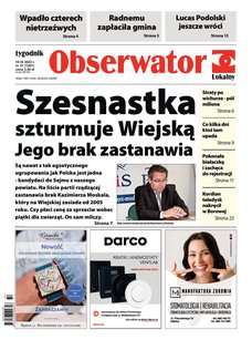 e-prasa: Obserwator Lokalny – 37/2023