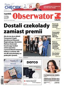 e-prasa: Obserwator Lokalny – 41/2023