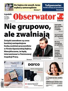 e-prasa: Obserwator Lokalny – 43/2023