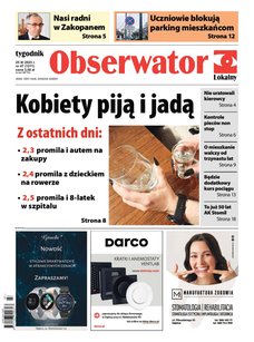 e-prasa: Obserwator Lokalny – 47/2023