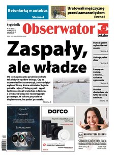 e-prasa: Obserwator Lokalny – 49/2023