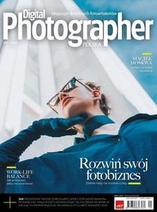 e-prasa: Digital Photographer Polska – 1/2023