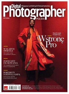 e-prasa: Digital Photographer Polska – 4/2023