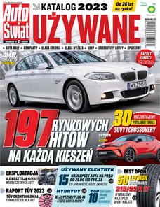e-prasa: Auto Świat Katalog – 1/2023