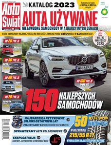 e-prasa: Auto Świat Katalog – 2/2023