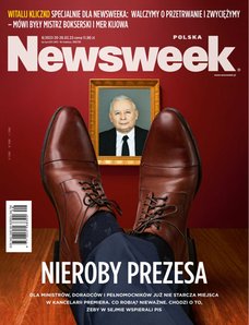 e-prasa: Newsweek Polska – 8/2023