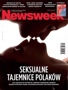 e-prasa: Newsweek Polska – 10/2023