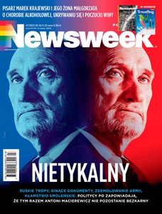 e-prasa: Newsweek Polska – 47/2023