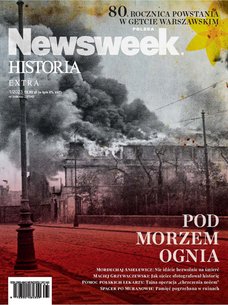 e-prasa: Newsweek Historia Extra – 1/2023