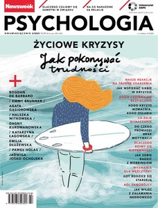 e-prasa: Newsweek Psychologia – 2/2023