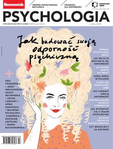e-prasa: Newsweek Psychologia – 3/2023