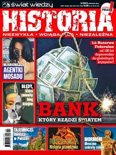 e-prasa: Świat Wiedzy Historia – 2/2023