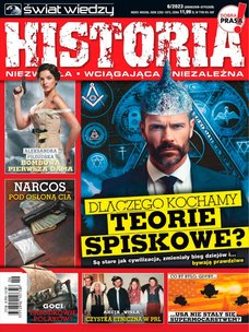 e-prasa: Świat Wiedzy Historia – 6/2023