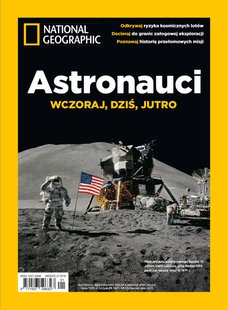 e-prasa: National Geographic Numer Specjalny – 1/2023