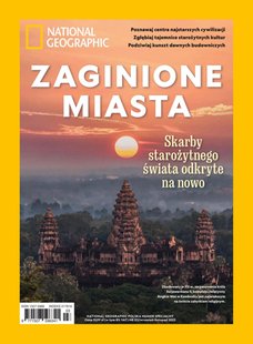 e-prasa: National Geographic Numer Specjalny – 3/2023