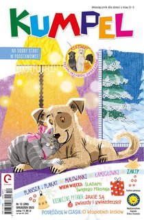 e-prasa: Kumpel – 12/2023